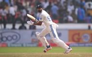 India v England - 1st Test Match: Day Two - Source: Getty