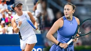 US Open 2025: Iga Swiatek vs Amanda Anisimova preview, head-to-head, prediction, odds, and pick