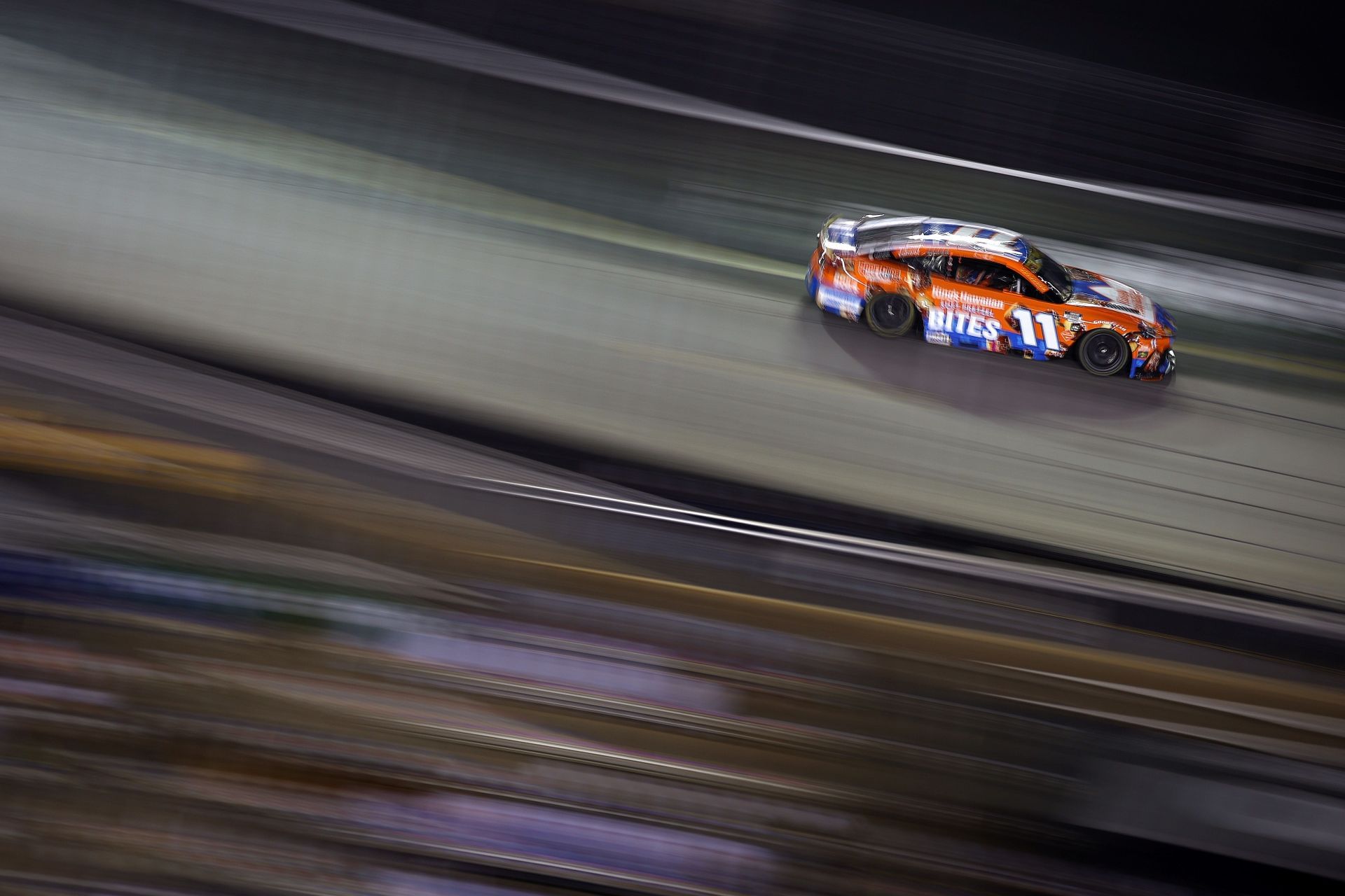 NASCAR Cup Series Bass Pro Shops Night Race - Source: Getty