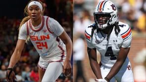 "Baby put the restraining order": Fans react as Aneesah Morrow’s boyfriend Camden Brown makes mysterious WNBA outing after breakup