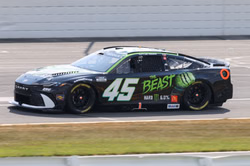 23XI Racing hires ex-attorney of $318.21B giant to tackle antitrust case against NASCAR