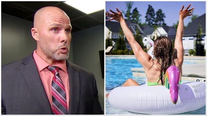 Adam Pearce to punish WWE official for Wrestlepalooza mishap on RAW, says analyst