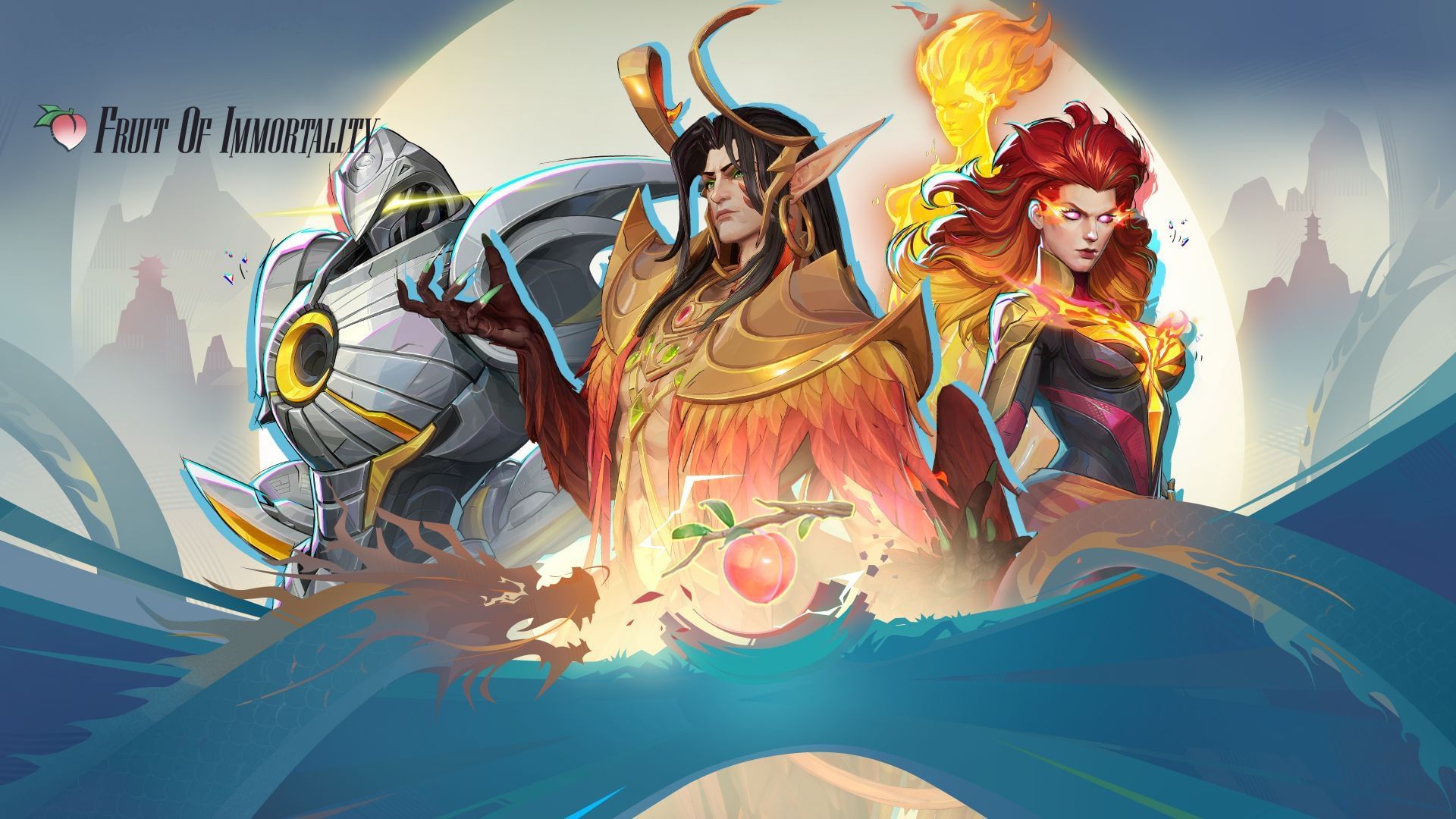 We might already know the Season 5 heroes (Image via NetEase Games)