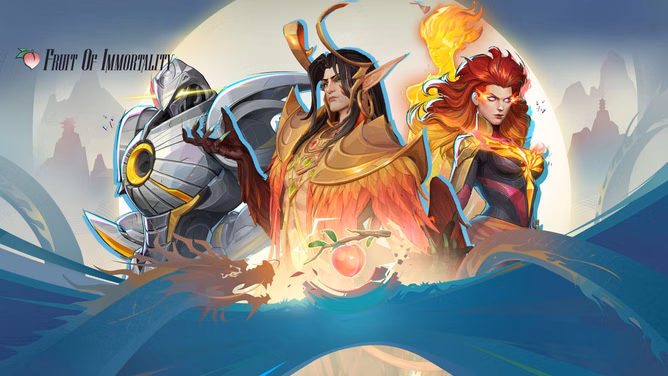 Marvel Rivals hero roster for Season 5 leaked