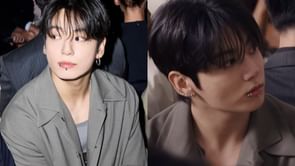 “About to deliver Calvin Klein's highest EMV”: Fans react as BTS’ Jungkook’s NYFW 2025 appearance gains high praise from international media