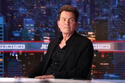 "you had 10,000 nicknames" - Charlie Sheen recalls his fat-shaming incident that made him run to liposuction