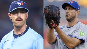 "Always admired the way Max Scherzer competes" - Shane Bieber opens up about becoming teammates with $15.5M legendary ace
