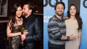 "Keeps her promises!": Perez Hilton reacts to Kieran Culkin's wife's pregnancy news following his iconic Oscars speech