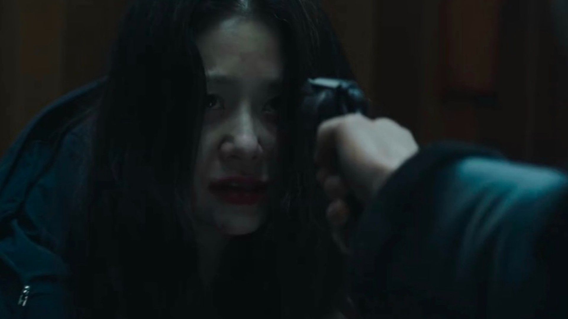Still from Queen Mantis (Image via Netflix)