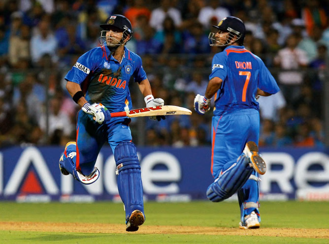 "No one can actually force anyone to retire" - When Gautam Gambhir backed MS Dhoni to return to the Indian team before IPL 2020