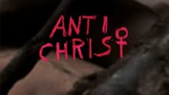 Antichrist stars Willem Dafoe and Charlotte Gainsbourg (Image via Apple TV+)