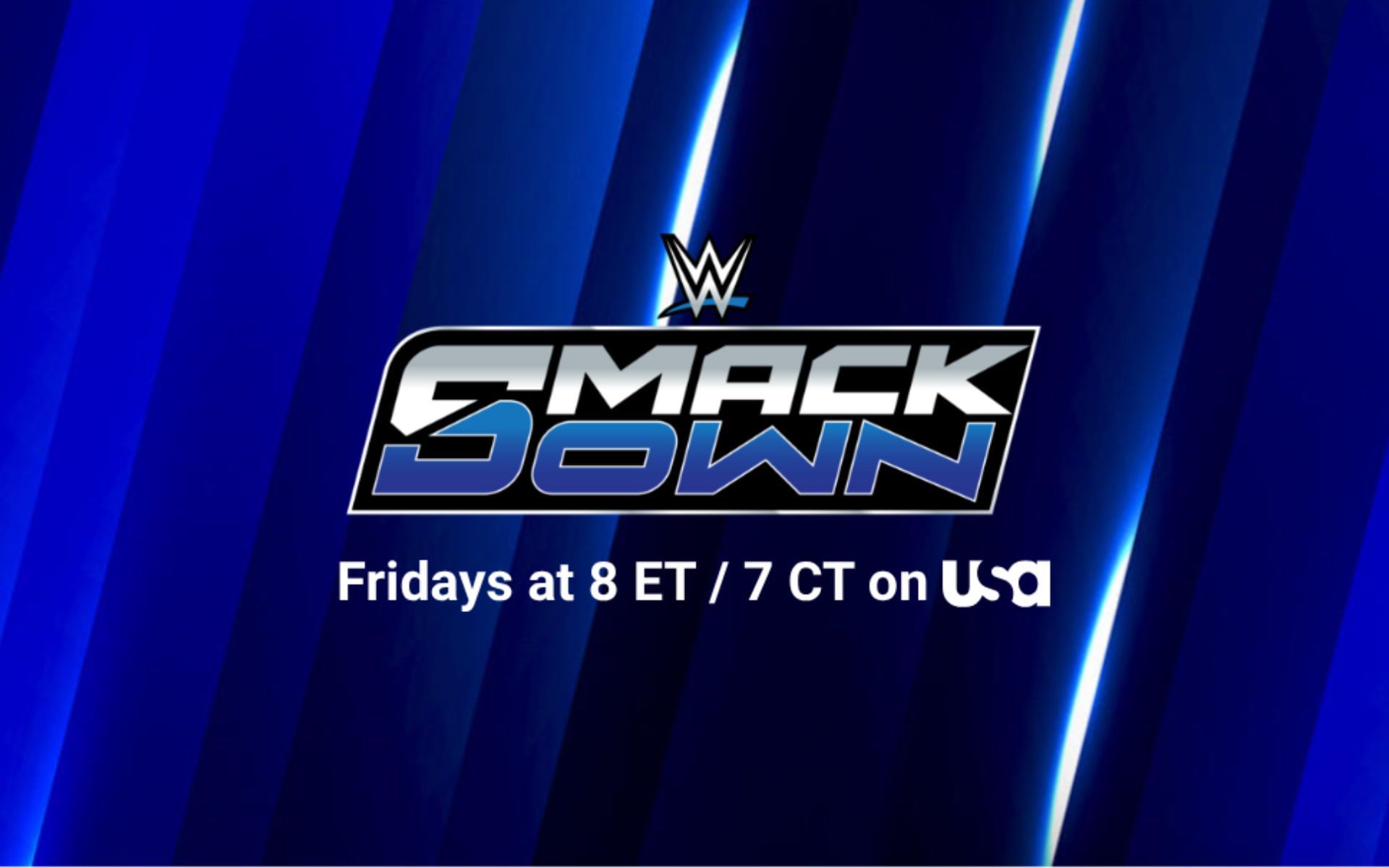 A huge name is reportedly set to be back on the blue brand&#039;s show. [Image via WWE.com]