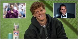 Jannik Sinner press conference: Everything Italian said after reaching US Open final, from mixed feelings on Federer's take to his bond with Alcaraz