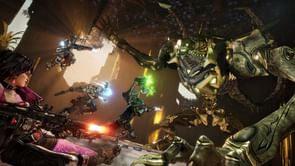 Borderlands 4: Which difficulty should you play on?