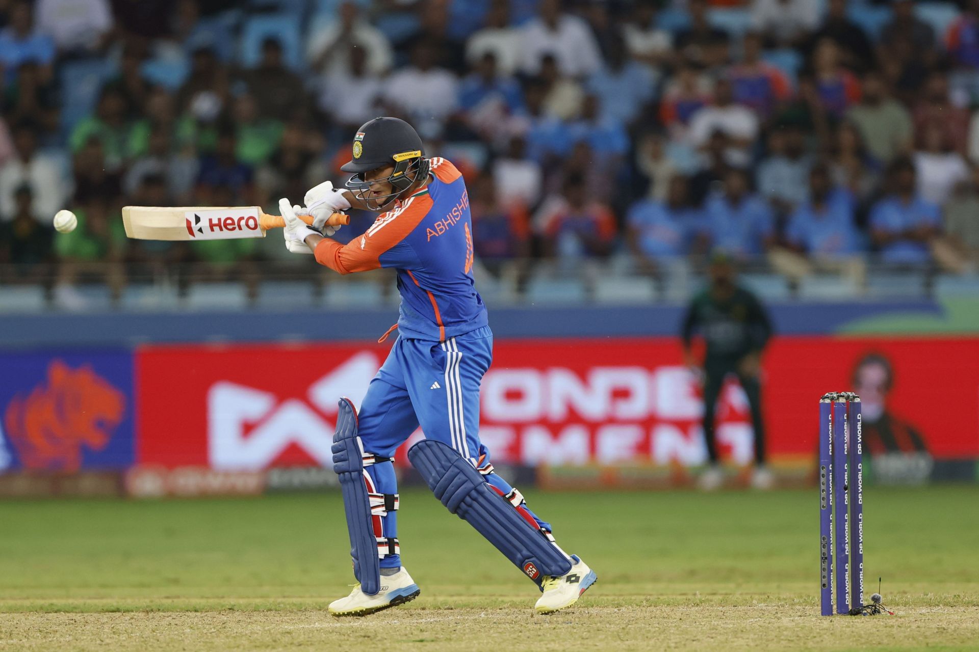 Asia Cup Cricket - Source: Getty