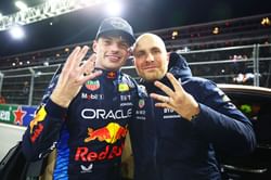 Max Verstappen makes his feelings known about the importance of Red Bull race engineer Gianpiero Lambiase in his overall racing setup