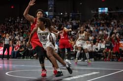 Indiana Fever vs Atlanta Dream Player Stats and Box Score (Sep. 14) | Game 1, 2025 WNBA Playoffs