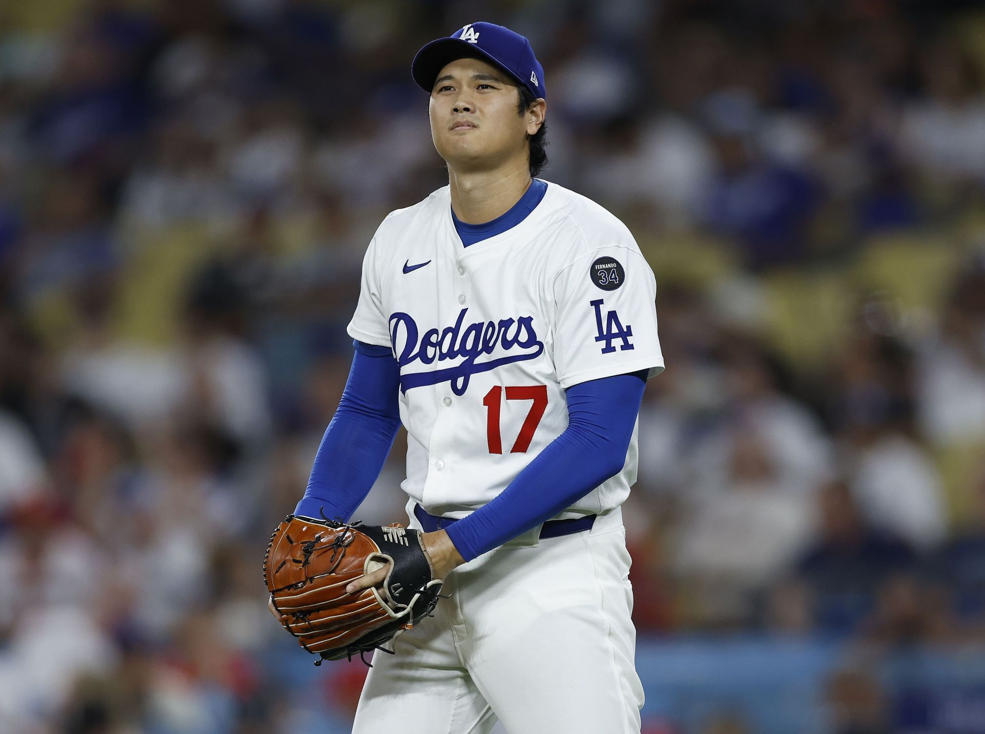 Philadelphia Phillies v Los Angeles Dodgers - Source: Getty