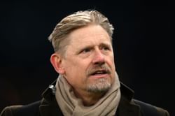 "The problem wasn’t him, it was the way the team played" - Peter Schmeichel questions Manchester United's decision to let star man leave