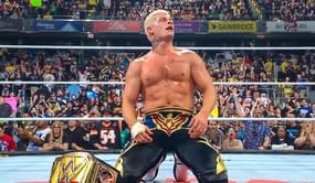 4 Things WWE subtly told us at Wrestlepalooza