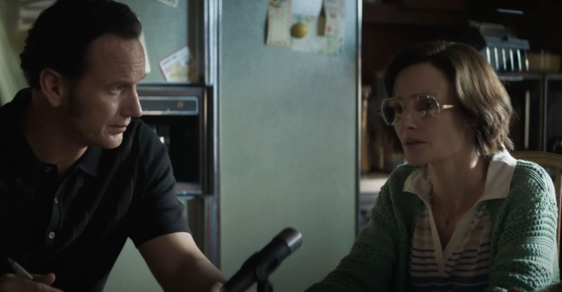 A still from the film&#039;s trailer (Image via YouTube/Warner Bros)