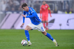 Italy vs Estonia Prediction and Betting Tips | September 5th 2025
