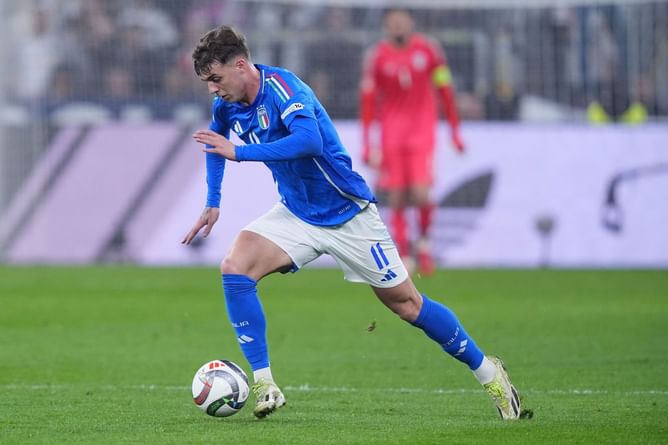 Italy vs Estonia Prediction and Betting Tips | September 5th 2025
