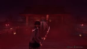 Sakuko in Silent Hill F: How to defeat the boss easily
