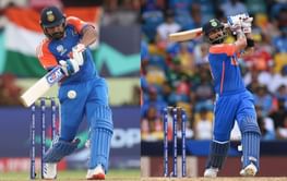 Rohit Sharma vs Virat Kohli - comparing their stats in the Asia Cup