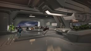 The First Descendant: Everything you can do in the Lounge