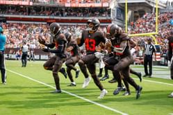 “Formula for success is pretty clear”: NFL analyst identifies the Cleveland Browns’ best asset to compete despite QB woes ft. Joe Flacco