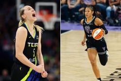 Dallas Wings vs Golden State Valkyries Prediction and Betting Tips - Sept. 4 | 2025 WNBA Season