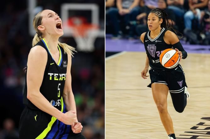 Dallas Wings vs Golden State Valkyries Prediction and Betting Tips - Sept. 4 | 2025 WNBA Season