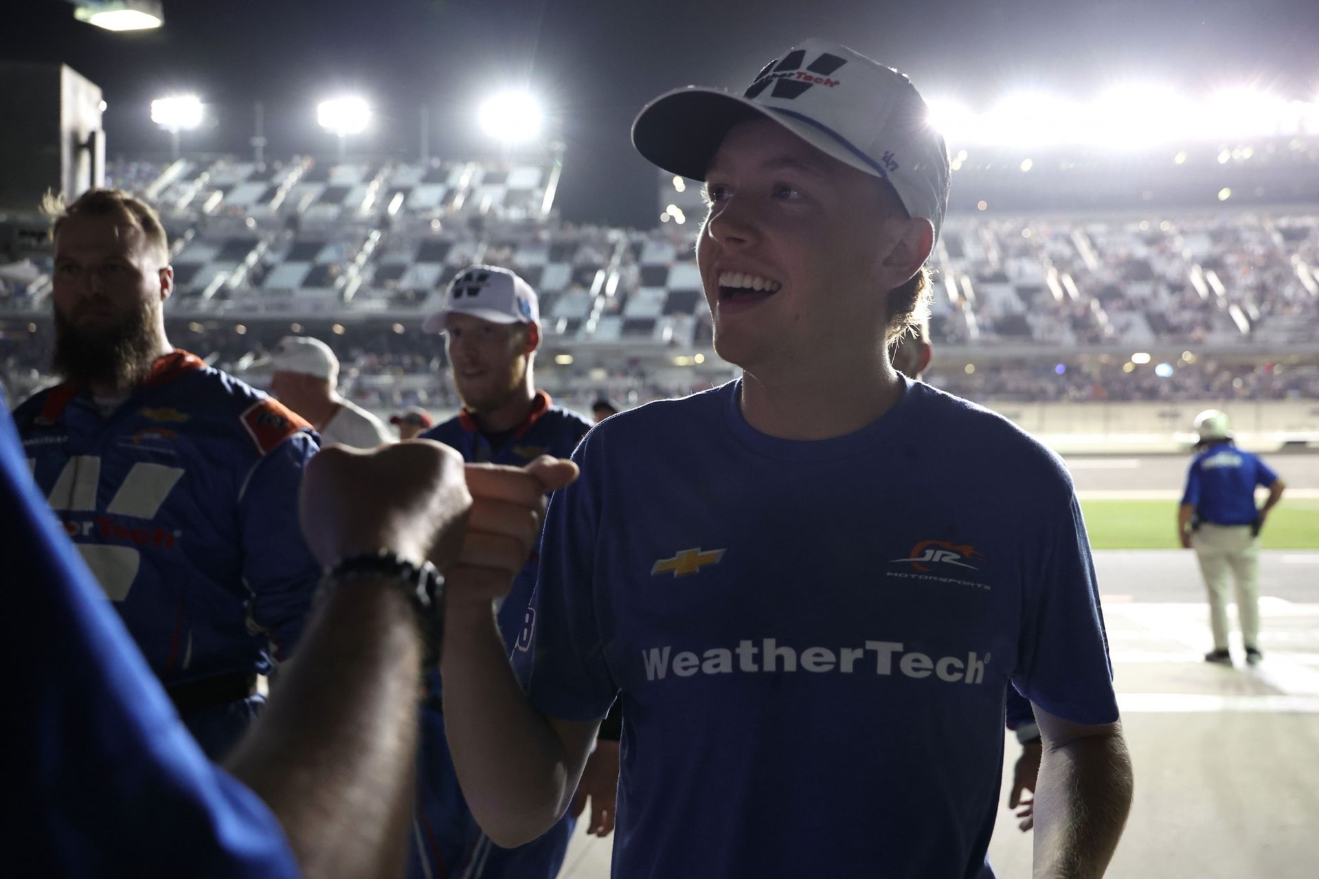 NASCAR Xfinity Series Wawa 250 Powered By Coca-Cola - Source: Getty