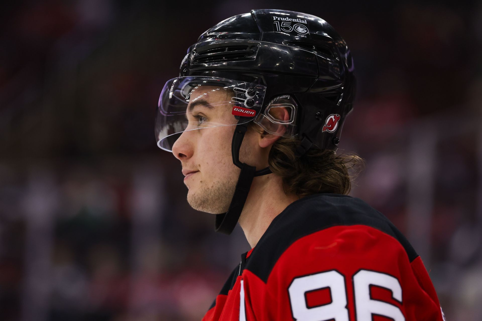 NHL: FEB 22 Stars at Devils - Source: Getty