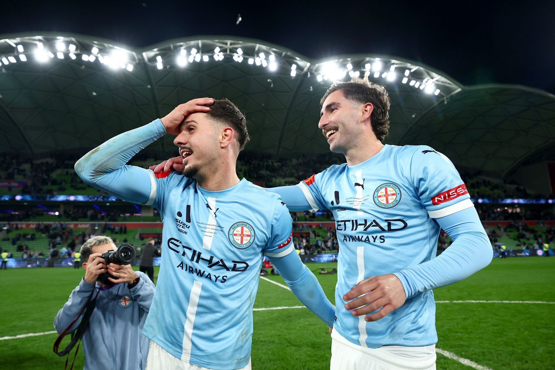 A-League Men