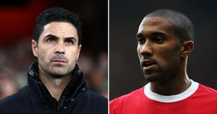 "A team excited not to lose a game" - Gael Clichy slams Arsenal's 'lack of ambition' and questions Arteta's approach in big games