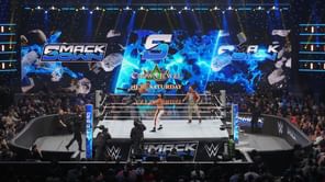BREAKING: SmackDown star reportedly released by WWE