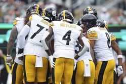 Steelers vs. Seahawks projected starting lineup and depth chart for Week 2 | 2025 NFL season