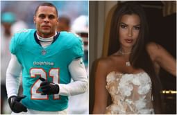 Jordan Poyer's wife Rachel Bush recaps France holiday in IG photo dump as Bills safety prepares for final stint in Buffalo