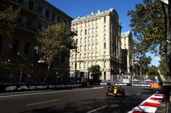 2025 F1 Azerbaijan GP: Top 5 bold predictions