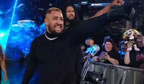 Solo Sikoa to bring back former WWE Tag Team Champion and make him the right-hand man? Exploring the possibility