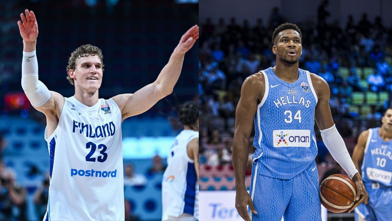Greece vs Finland Preview and Prediction for Sept. 14