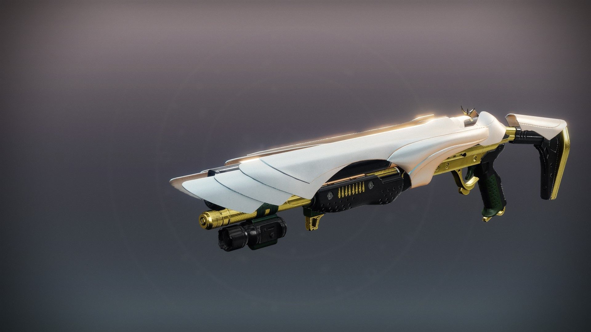 Starscape Null (Image via Bungie) 