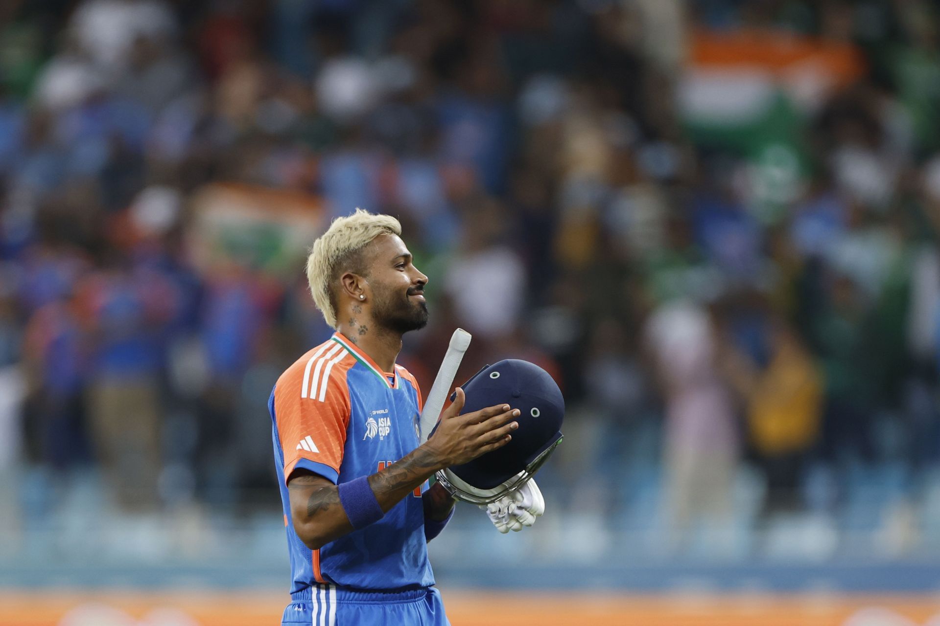 Asia Cup Cricket - Source: Getty