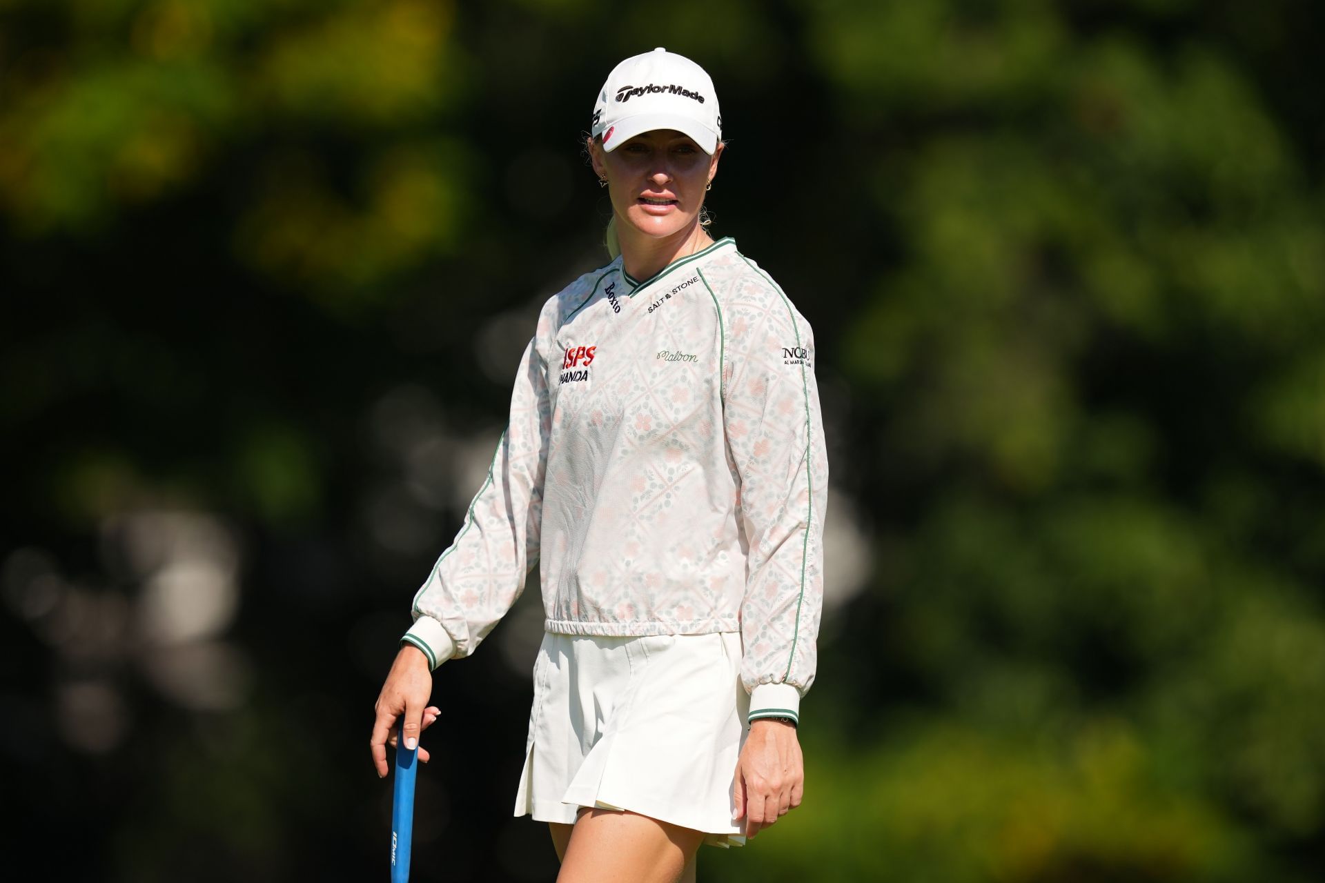 Kroger Queen City Championship Presented By P&amp;G 2025 - Round Three - Source: Getty