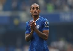 “When I came to Chelsea I was a little bit scared about how he was going to react” - Joao Pedro reveals what he told Blues star after Brighton switch