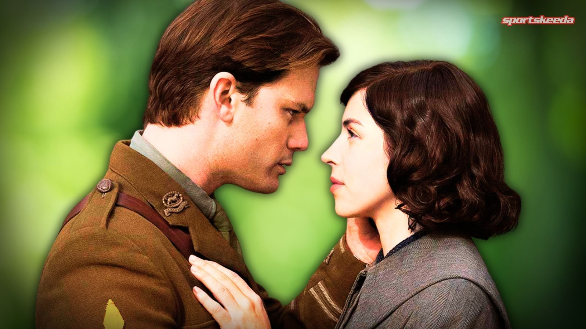 Outlander: Blood of My Blood season 1 episode 8 (Custom cover edited by Sportskeeda, Original Image [Starz])
