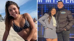 Dominik Mysterio's sister Aalyah shares personal update amid rumors of joining WWE
