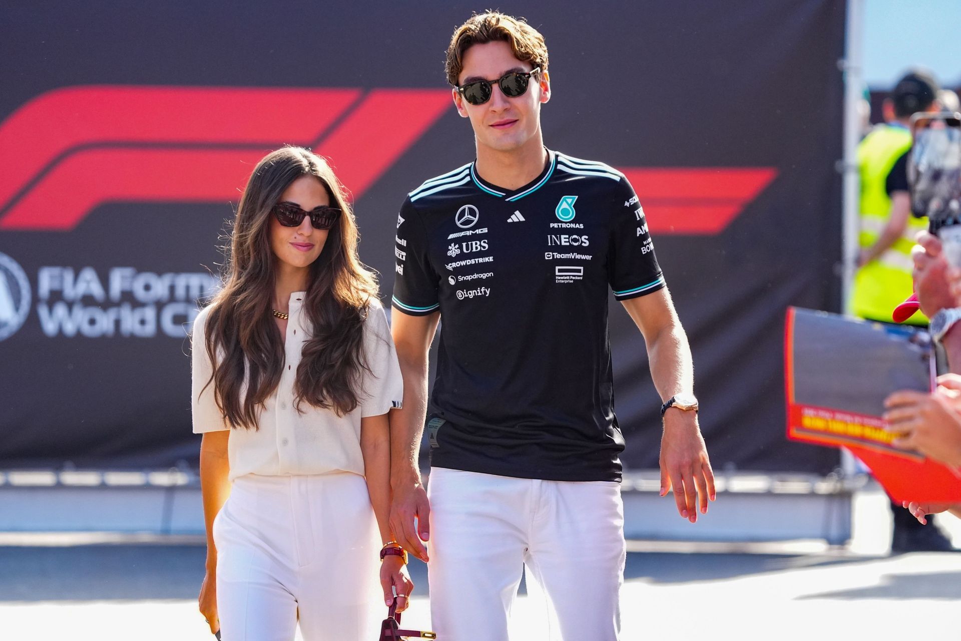 F1 Grand Prix of Italy - Source: Getty